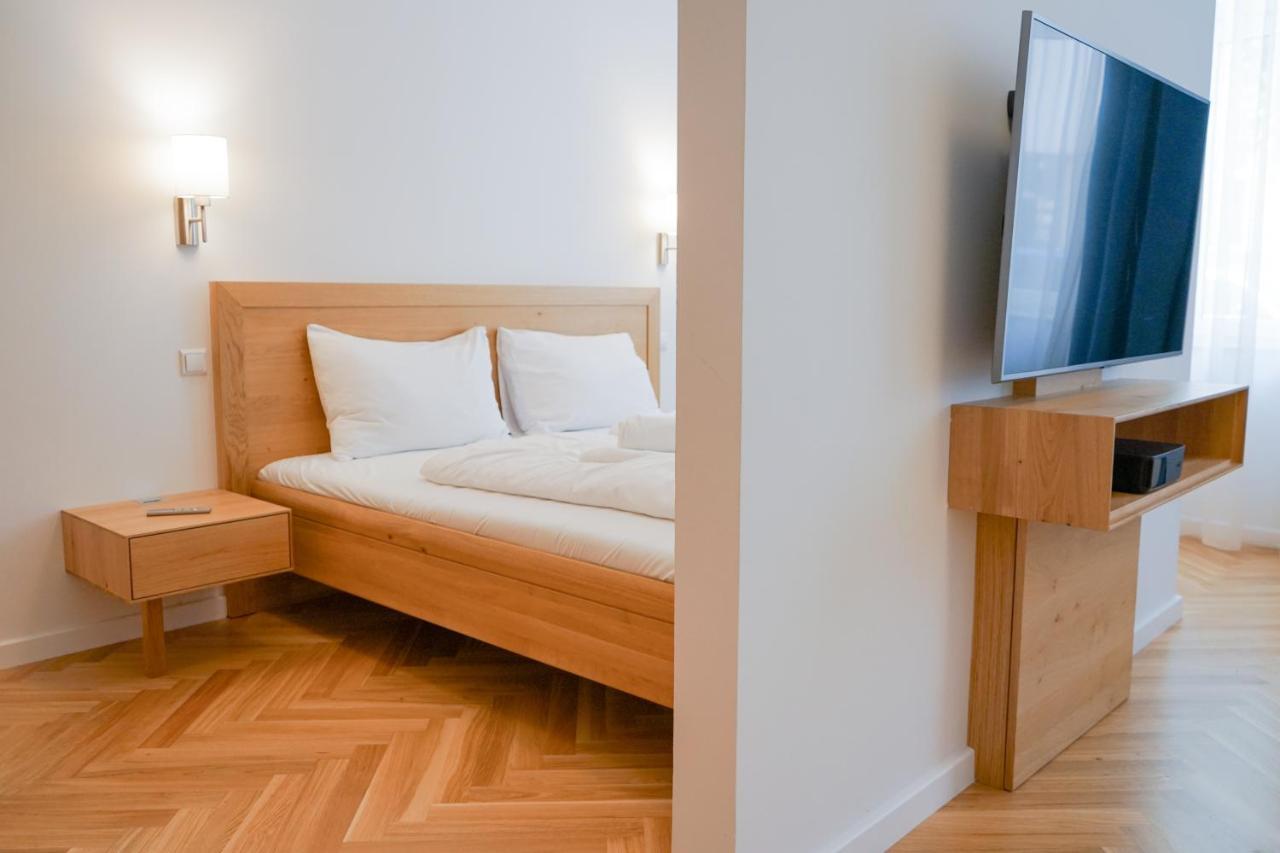 Nadland Apartments B7 Vienna Esterno foto