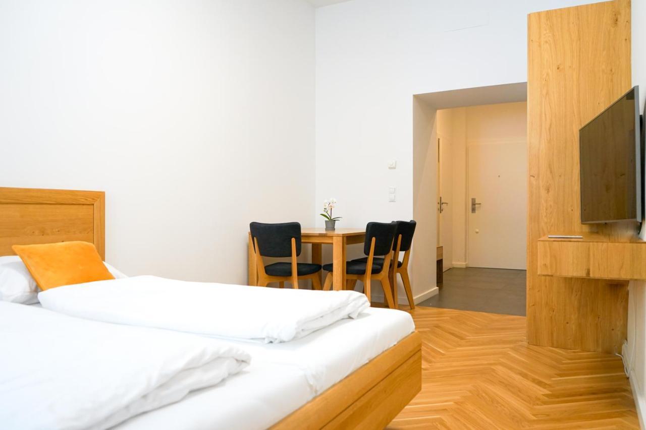 Nadland Apartments B7 Vienna Esterno foto