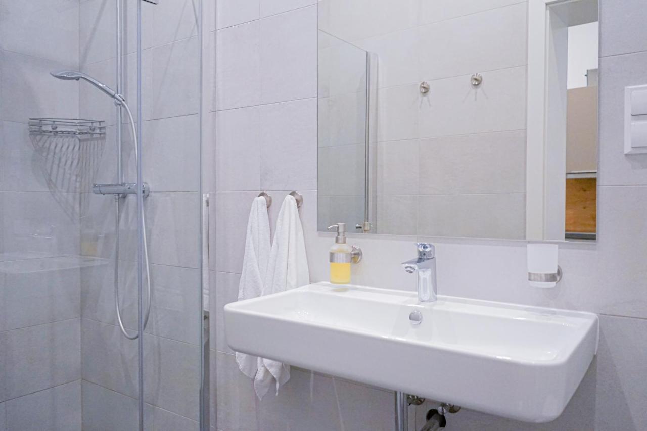 Nadland Apartments B7 Vienna Esterno foto