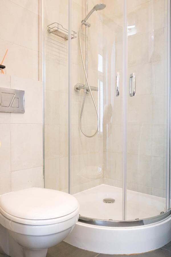 Nadland Apartments B7 Vienna Esterno foto