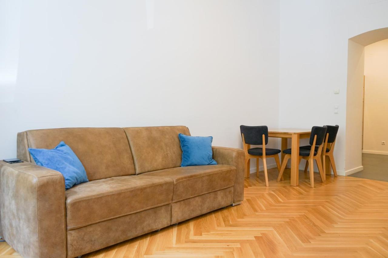 Nadland Apartments B7 Vienna Esterno foto