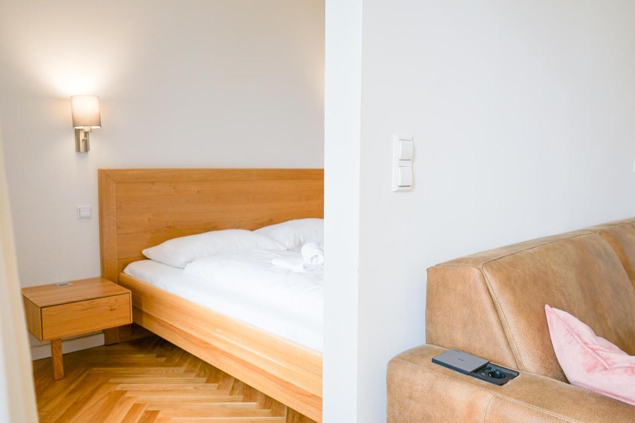 Nadland Apartments B7 Vienna Esterno foto